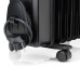 Обігрівач масляний BLACK+DECKER BXRA1500E Обігрівач масляний BLACK+DECKER BXRA1500E