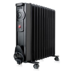 Обігрівач масляний BLACK+DECKER BXRA2300E Обігрівач масляний BLACK+DECKER BXRA2300E