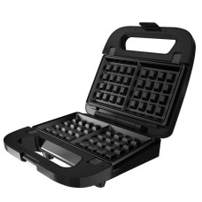 Бутербродниця BLACK+DECKER BXSA754E Бутербродниця BLACK+DECKER BXSA754E
