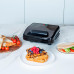 Бутербродниця BLACK+DECKER BXSA754E Бутербродниця BLACK+DECKER BXSA754E