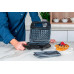 Бутербродниця BLACK+DECKER BXSA754E Бутербродниця BLACK+DECKER BXSA754E