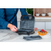 Бутербродниця BLACK+DECKER BXSA754E Бутербродниця BLACK+DECKER BXSA754E
