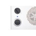 Тепловентилятор BLACK+DECKER BXSH2001E Тепловентилятор BLACK+DECKER BXSH2001E