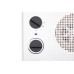 Тепловентилятор BLACK+DECKER BXSH2001E Тепловентилятор BLACK+DECKER BXSH2001E
