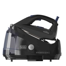 Праска BLACK+DECKER BXSS2600E Праска BLACK+DECKER BXSS2600E