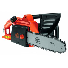 Пила цепная электрическая BLACK+DECKER CS1840
