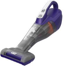 Пилосос акумуляторний BLACK+DECKER DVB315JP Пилосос акумуляторний BLACK+DECKER DVB315JP