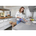 Пилосос акумуляторний BLACK+DECKER DVB315JP Пилосос акумуляторний BLACK+DECKER DVB315JP