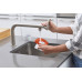 Пилосос акумуляторний BLACK+DECKER DVB315JP Пилосос акумуляторний BLACK+DECKER DVB315JP