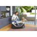 Пилосос акумуляторний BLACK+DECKER DVB315JP Пилосос акумуляторний BLACK+DECKER DVB315JP