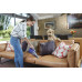 Пилосос акумуляторний BLACK+DECKER DVB315JP Пилосос акумуляторний BLACK+DECKER DVB315JP
