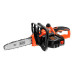 Пила цепная аккумуляторная BLACK+DECKER GKC1825L20