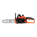 Пила цепная аккумуляторная BLACK+DECKER GKC1825L20