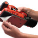 Шліфмашина вібраційна мережева BLACK+DECKER KA320EKA Шліфмашина вібраційна мережева BLACK+DECKER KA320EKA