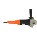 Шлифмашина угловая - болгарка сетевая BLACK+DECKER KG1202