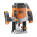Фрезер сетевой BLACK+DECKER KW1200E