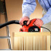 Рубанок мережевий BLACK+DECKER KW712 Рубанок мережевий BLACK+DECKER KW712