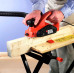 Рубанок мережевий BLACK+DECKER KW712 Рубанок мережевий BLACK+DECKER KW712