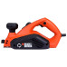 Рубанок мережевий BLACK+DECKER KW712 Рубанок мережевий BLACK+DECKER KW712