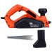 Рубанок мережевий BLACK+DECKER KW712 Рубанок мережевий BLACK+DECKER KW712