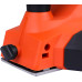 Рубанок мережевий BLACK+DECKER KW712 Рубанок мережевий BLACK+DECKER KW712