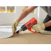 Пістолет гарячого повітря - фен мережевий BLACK+DECKER KX2001 Пістолет гарячого повітря - фен мережевий BLACK+DECKER KX2001