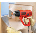 Пістолет гарячого повітря - фен мережевий BLACK+DECKER KX2001 Пістолет гарячого повітря - фен мережевий BLACK+DECKER KX2001