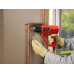 Пістолет гарячого повітря - фен мережевий BLACK+DECKER KX2001 Пістолет гарячого повітря - фен мережевий BLACK+DECKER KX2001
