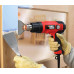 Пістолет гарячого повітря - фен мережевий BLACK+DECKER KX2200K Пістолет гарячого повітря - фен мережевий BLACK+DECKER KX2200K
