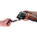 Багатофункціональний інструмент мережевий BLACK+DECKER MT280KA Багатофункціональний інструмент мережевий BLACK+DECKER MT280KA