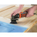 Багатофункціональний інструмент мережевий BLACK+DECKER MT280KA Багатофункціональний інструмент мережевий BLACK+DECKER MT280KA