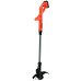 Триммер аккумуляторный BLACK+DECKER ST182320