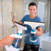 Пылесос-стеклоочиститель BLACK+DECKER WW100