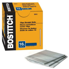 Цвяхи BOSTITCH SB16-1.00 Цвяхи BOSTITCH SB16-1.00