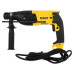 Перфоратор сетевой SDS-Plus DeWALT D25133K