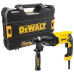 Перфоратор сетевой SDS-Plus DeWALT D25133K
