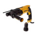 Перфоратор сетевой SDS-Plus DeWALT D25134K