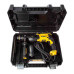 Перфоратор сетевой SDS-Plus DeWALT D25134K