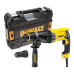 Перфоратор сетевой SDS-Plus DeWALT D25144K