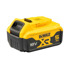Аккумуляторная батарея DeWALT DCB184