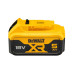 Акумуляторна батарея DeWALT DCB184_N394624