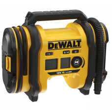 Компрессор воздушный аккумуляторный DeWALT DCC018N