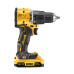 Дриль-шурупокрут 100 YEARS DeWALT DCD100YD2T Дриль-шурупокрут 100 YEARS DeWALT DCD100YD2T