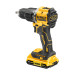 Дриль-шурупокрут 100 YEARS DeWALT DCD100YD2T Дриль-шурупокрут 100 YEARS DeWALT DCD100YD2T