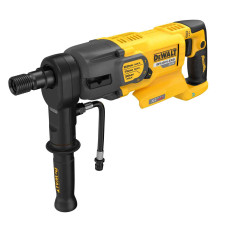Дрель алмазного сверления аккумуляторная DeWALT DCD150NK