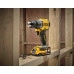Дрель-шуруповёрт аккумуляторная бесщёточная DeWALT DCD794D2T