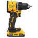 Дрель-шуруповёрт аккумуляторная бесщёточная DeWALT DCD794D2T