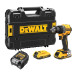 Дрель-шуруповёрт аккумуляторная бесщёточная DeWALT DCD794D2T