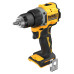 Дрель-шуруповёрт аккумуляторная бесщёточная DeWALT DCD794NT