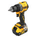 Дрель-шуруповёрт аккумуляторная бесщёточная DeWALT DCD794P2T